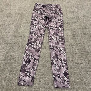 Athleta Girl Chit Chat Tights